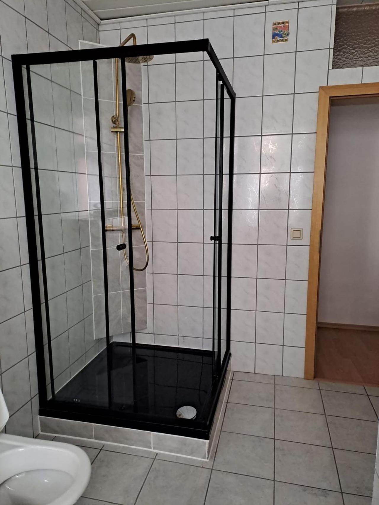 Hotel Zur Post Бахарах Экстерьер фото